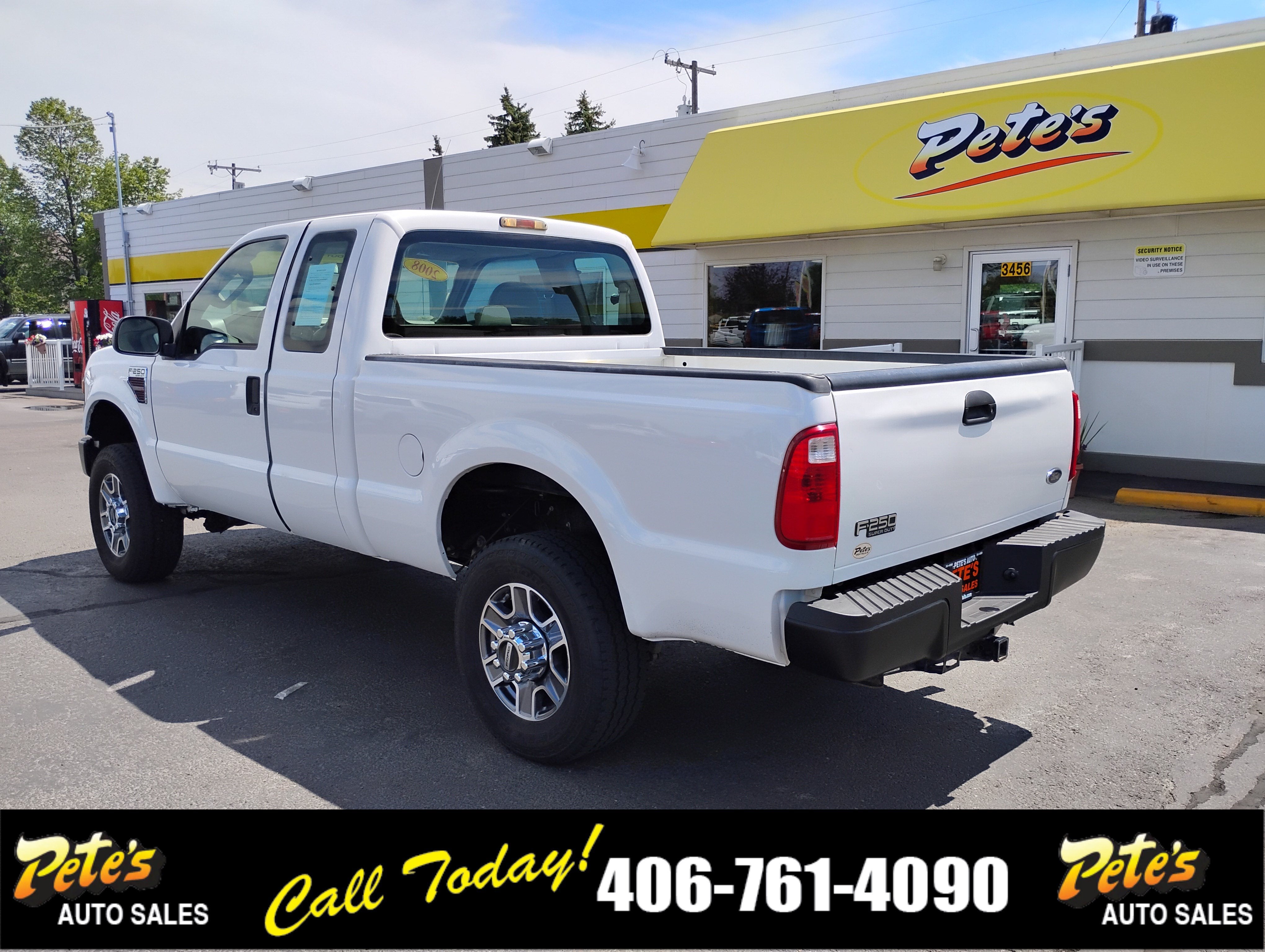 ford f-250 super duty 2008 1FTSX21R58EE37360 image ford f-250 super duty 2008 1FTSX21R58EE37360 image
